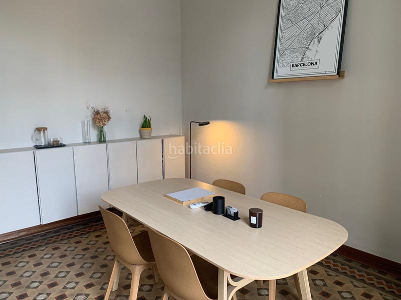 Foto 99e8a493-a127-42d4-94c5-b4c4e643190b. Location bureau dans n/a dans Dreta de l´Eixample Barcelona