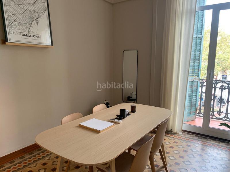 Foto d8fa7a0d-8569-4b04-b96c-a12c196f2f3e. Location bureau dans n/a dans Dreta de l´Eixample Barcelona