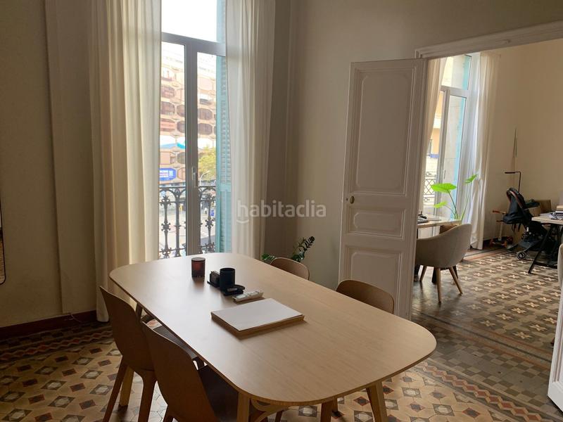 Foto 1cbb8c5b-6525-44ac-b2cc-ef1a57fb2f19. Rent office space in n/a in Dreta de l´Eixample Barcelona
