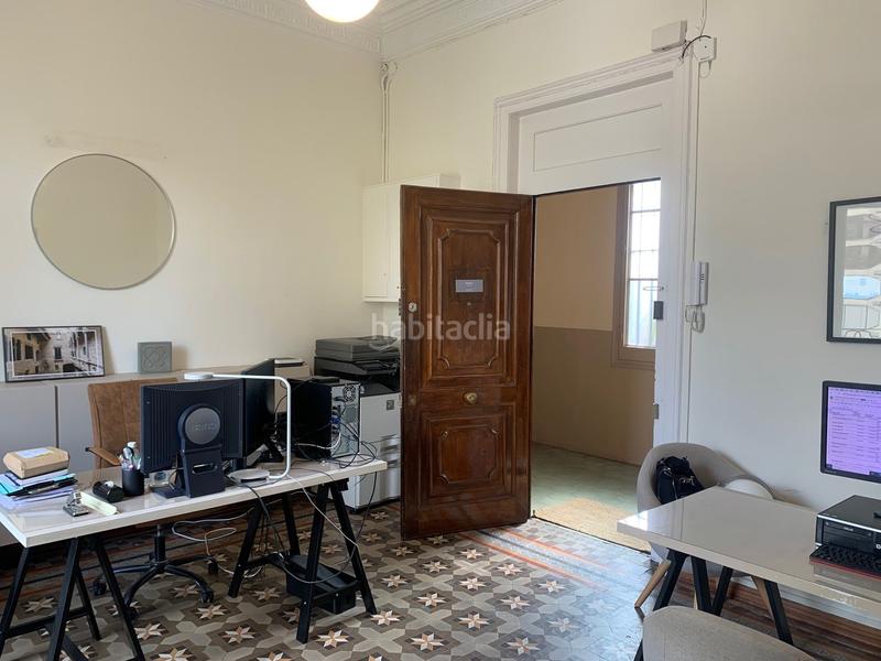 Foto 4bb6cd16-365c-46b3-9ad5-1cfc55ce9f71. Rent office space in n/a in Dreta de l´Eixample Barcelona