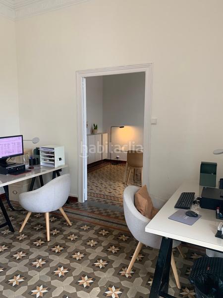 Foto 664dd1fb-0d31-457f-93a1-e92e3854bbc6. Rent office space in n/a in Dreta de l´Eixample Barcelona