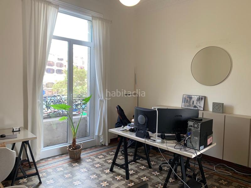 Foto 974c094c-878a-456c-a351-4ecb2377eb14. Rent office space in n/a in Dreta de l´Eixample Barcelona