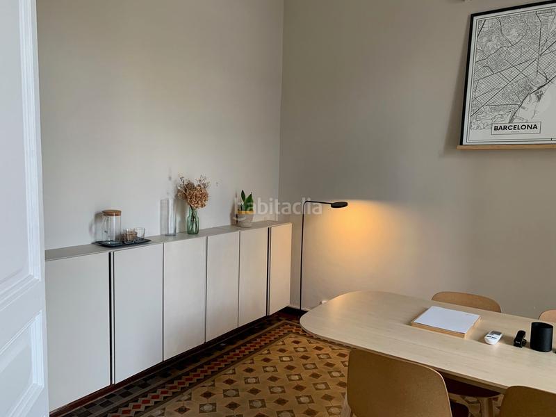 Foto d9739803-6d96-4c44-a7ff-53a0c761a7ef. Rent office space in n/a in Dreta de l´Eixample Barcelona