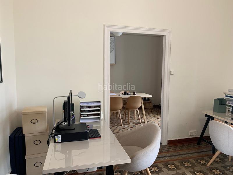 Foto fa89f97e-fe86-4171-9040-2a4364eb4e09. Rent office space in n/a in Dreta de l´Eixample Barcelona