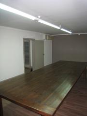 Oficina a Carrer d'aribau 265. Oficina en venta en galvany