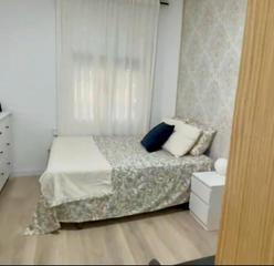 Appartement à Carrer del treball 18. Piso en venta para inversores