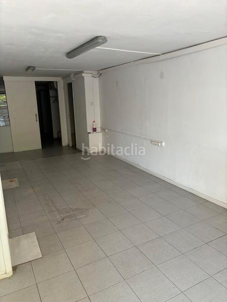 Foto 19188f50-baa6-4e2e-8333-7adfc539b093. Local comercial en ronda del general mitre 207 local en venta en mitre en Barcelona
