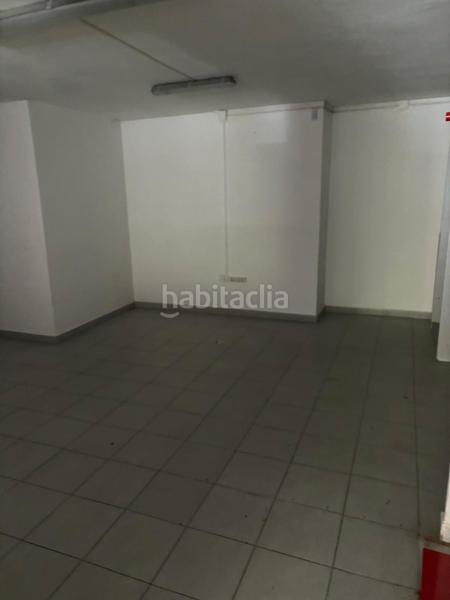 Foto 2d2597c9-57e6-4ab4-8ab1-edeadff0e54e. Local comercial en ronda del general mitre 207 local en venta en mitre en Barcelona