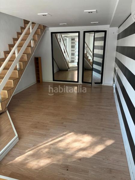 Foto 32a08d07-2091-4bab-9929-7a98ccde6d8d. Local comercial en ronda del general mitre 207 local en venta en mitre en Barcelona