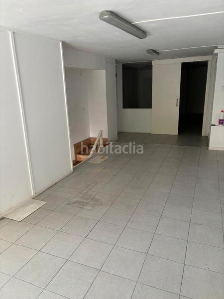 Foto 7543b8c4-28ae-4a16-a7d5-3ae445ace638. Local comercial en ronda del general mitre 207 local en venta en mitre en Barcelona
