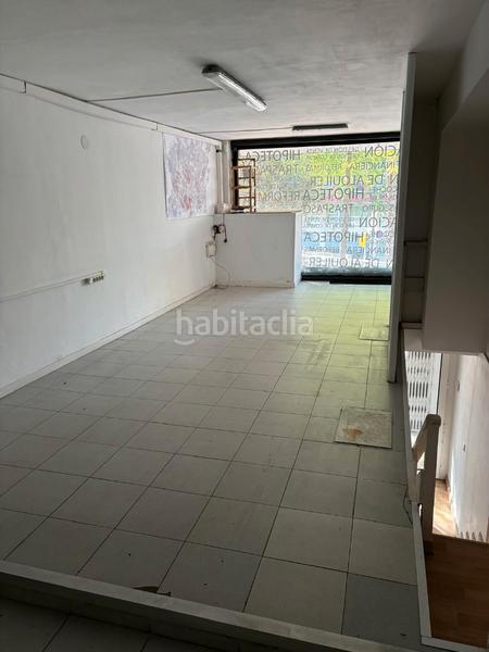 Foto 8a092acd-dd9e-484b-9638-79761faad585. Local comercial en ronda del general mitre 207 local en venta en mitre en Barcelona