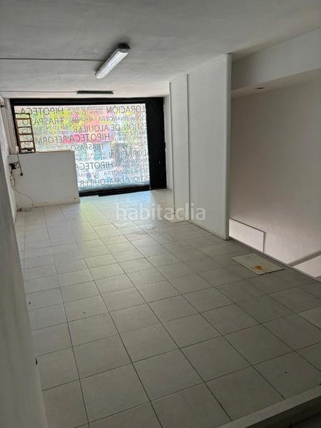 Foto a8364cb6-59fb-4ea8-8f10-4e071211bd4c. Local comercial en ronda del general mitre 207 local en venta en mitre en Barcelona
