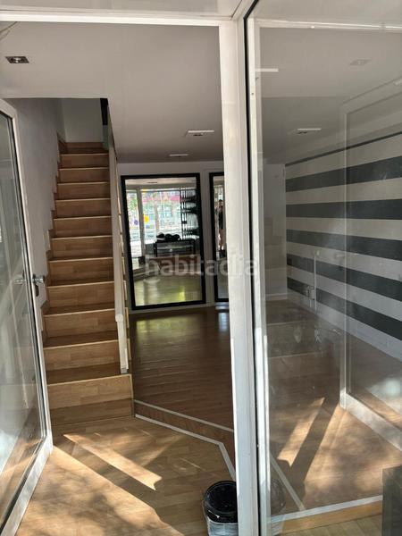 Foto d3067876-65a0-4c5d-9c6c-619bdddd4d15. Local comercial en ronda del general mitre 207 local en venta en mitre en Barcelona