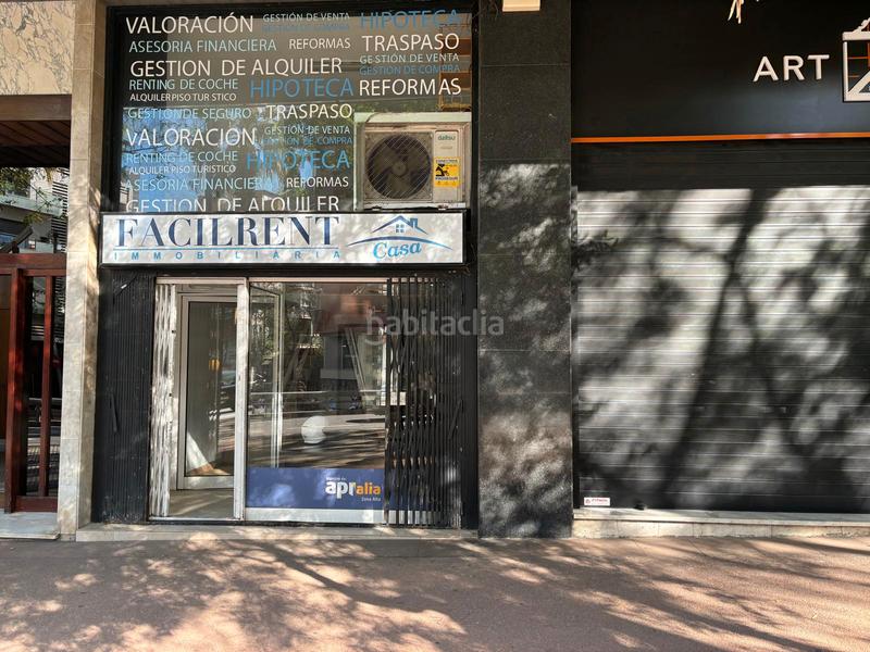 Foto e5bb6fb1-ddef-41e8-b27e-a2b52c8fbe25. Local comercial en ronda del general mitre 207 local en venta en mitre en Barcelona