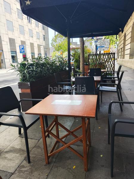 Foto 1198226e-8427-409f-abe0-3b7763e4edb7. Pas-de-porte local commercial dans carrer creu coberta 17 dans Barcelona