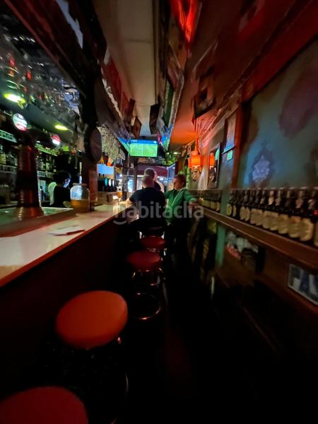 Foto 1edee26e-e042-4b92-a022-e96eca89290a. Pas-de-porte local commercial dans carrer creu coberta 17 dans Barcelona