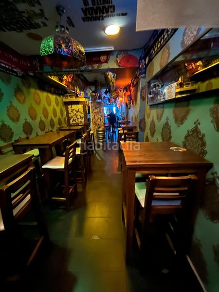 Foto 3ebd88bb-9209-40c4-8cde-058e3a94fa01. Traspàs local comercial a carrer creu coberta 17 a Barcelona