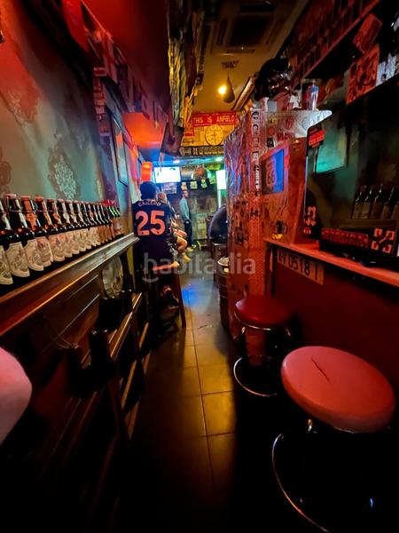 Foto 850a5f02-6f21-4688-bcb2-7a7697c1c99c. Traspàs local comercial a carrer creu coberta 17 a Barcelona