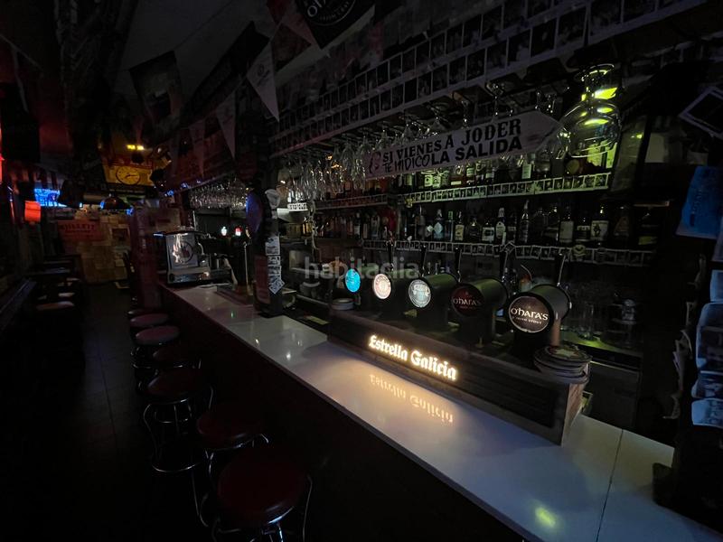 Foto 40c7ff19-4681-47f5-b8a0-e8b8988cfdda. Traspaso local comercial en carrer creu coberta 17 local en traspaso en Hostafrancs en Barcelona