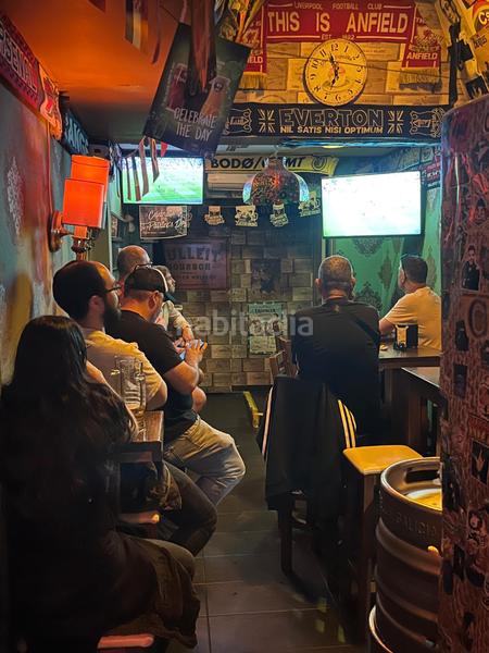 Foto 50bfb53d-b547-4bd5-a330-d0ac3c479dc6. Traspaso local comercial en carrer creu coberta 17 local en traspaso en Hostafrancs en Barcelona