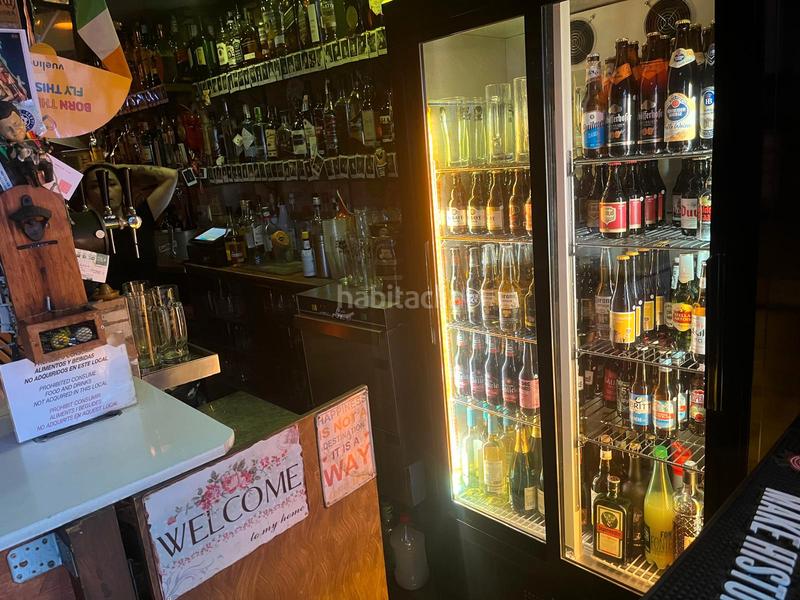 Foto 773ad41b-9e5e-4055-9059-31f181cf40f5. Traspaso local comercial en carrer creu coberta 17 local en traspaso en Hostafrancs en Barcelona