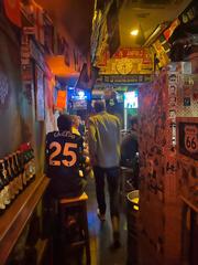 Umzug Geschäftsraum in Carrer creu coberta 17. Local en traspaso en hostafrancs