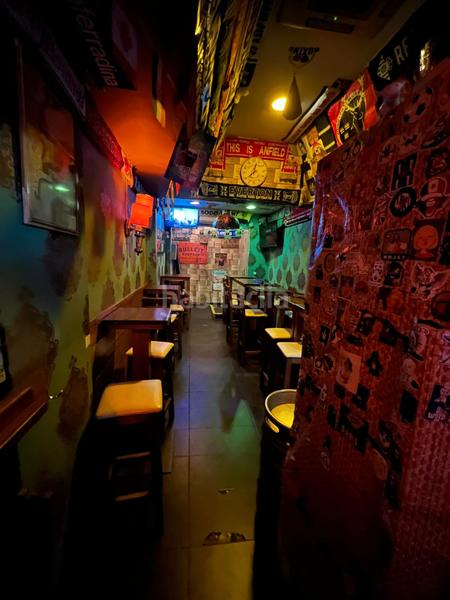 Foto a9916590-2708-4ad3-afe2-063ebc506f5e. Trapasso locale commerciale in carrer creu coberta 17 in Barcelona