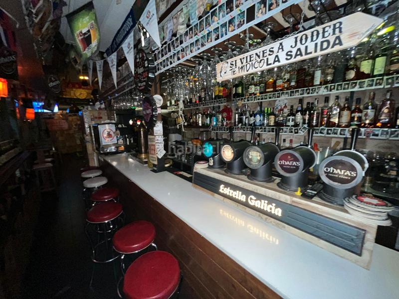 Foto 8eefbb18-9458-41ac-a193-68d5baa4c55e. Umzug geschäftsraum in carrer creu coberta 17 in Hostafrancs Barcelona