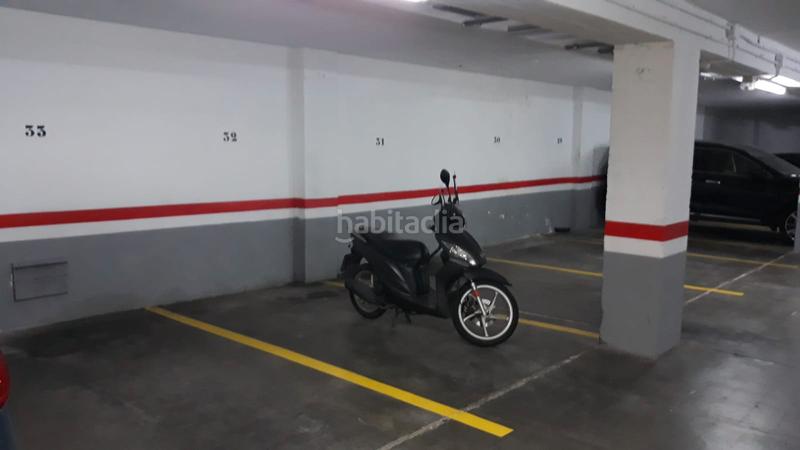 Foto 9c267d92-b6f2-4934-a704-b68b45bd40f4. Location parking voiture dans carrer de déu i mata 154 dans Barcelona