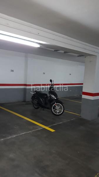 Foto b7bbc548-5d57-4251-9827-6ac6fdeeecc8. Location parking voiture dans carrer de déu i mata 154 dans Barcelona