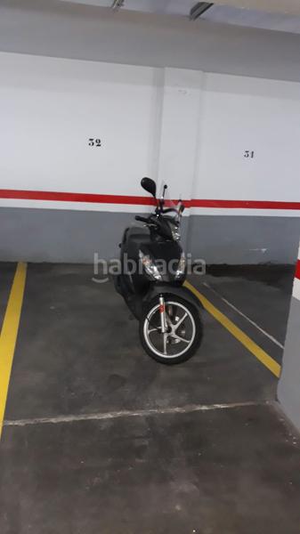 Foto c5fe91fc-0ff3-473b-ae72-87b69fbd3d5c. Location parking voiture dans carrer de déu i mata 154 dans Barcelona