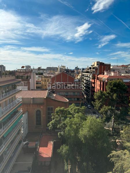 Foto 89a02ac6-f68d-4c95-8c1d-24a1cac44d76. Lloguer pis amb calefacció aparcament a Sant Gervasi - Galvany Barcelona