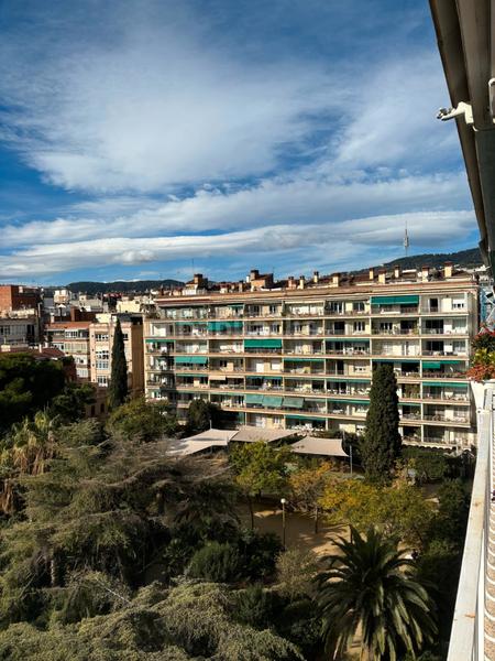 Foto a49cbd80-697f-4327-a9a8-393c430a5be7. Location appartement avec chauffage parking dans Sant Gervasi - Galvany Barcelona
