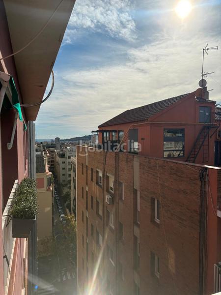 Foto 43f74cc2-59f5-44cd-a80f-ca1666962a9b. Rent flat with heating parking in Sant Gervasi - Galvany Barcelona