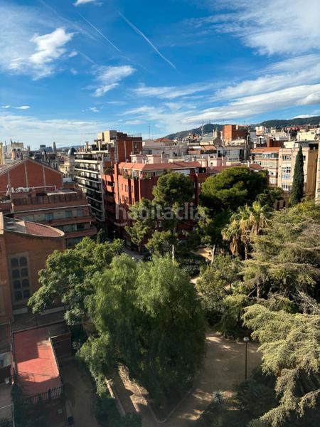 Foto 6e0509cc-f3cf-4236-87fb-8884b8fcc24b. Rent flat with heating parking in Sant Gervasi - Galvany Barcelona