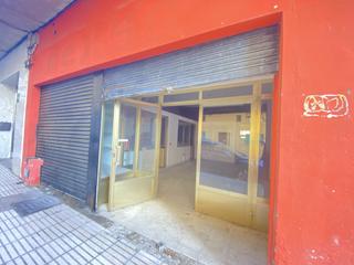 Location Local commercial  Maya. Local com. en alquiler en pardaleras, 3 despachos.