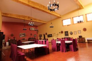 Mas à Montijo. Finca rúst. en venta en montijo, 12 dormitorios.