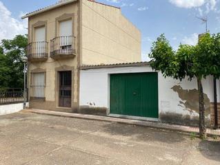 Casa  San jose. Casa en venta en albuera la, 3 dormitorios.