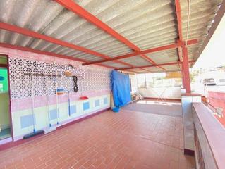 Maison  Juan vazquez morcillo. Casa en venta en estacion f.f.  san fernando, 3 dormitorios.