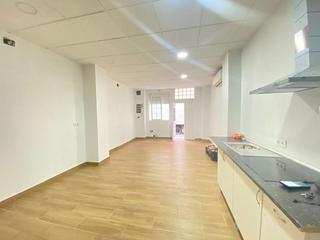 Lloguer Apartament  Diego hurtado de mendoza. Apartamento en alquiler en san roque  avenida, 1 dormitorio.