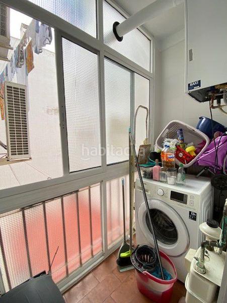 Foto 05ff8166-1e8c-46af-827e-087d938ea81d. Flat with heating in Pardaleras Badajoz