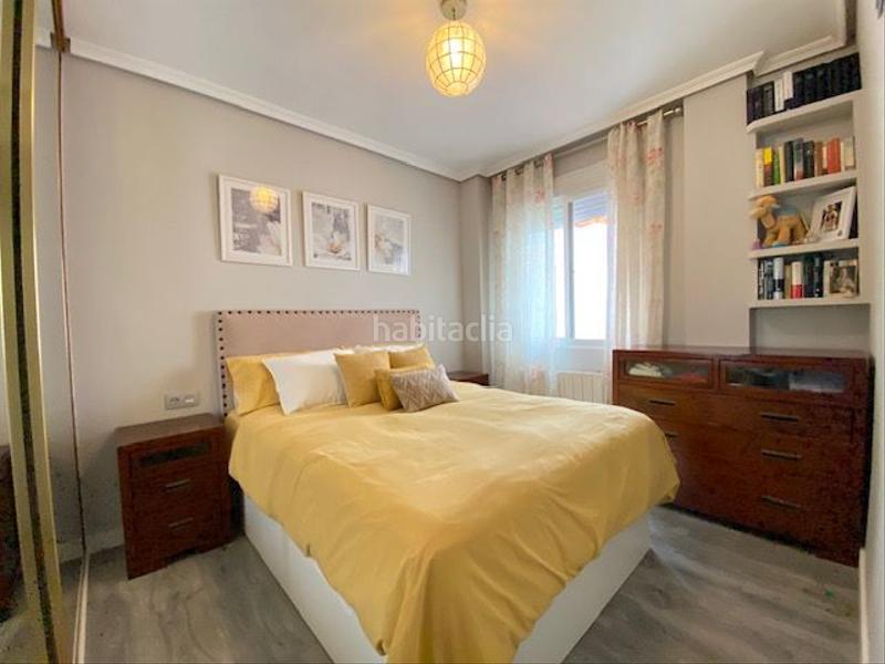 Foto 18466531-ec44-4322-85bc-1b985a3db777. Flat with heating in Pardaleras Badajoz