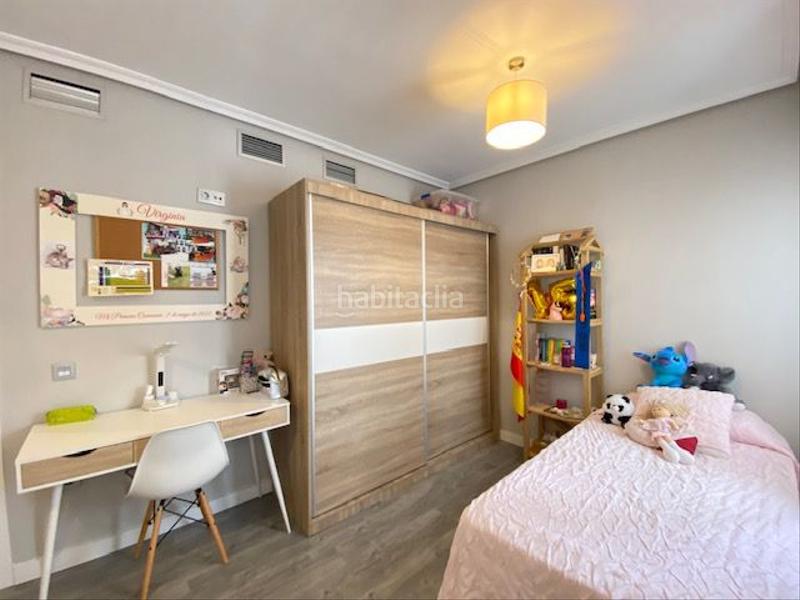 Foto 7f0c6a7a-860f-4112-8a39-ae0cd4a616b4. Flat with heating in Pardaleras Badajoz