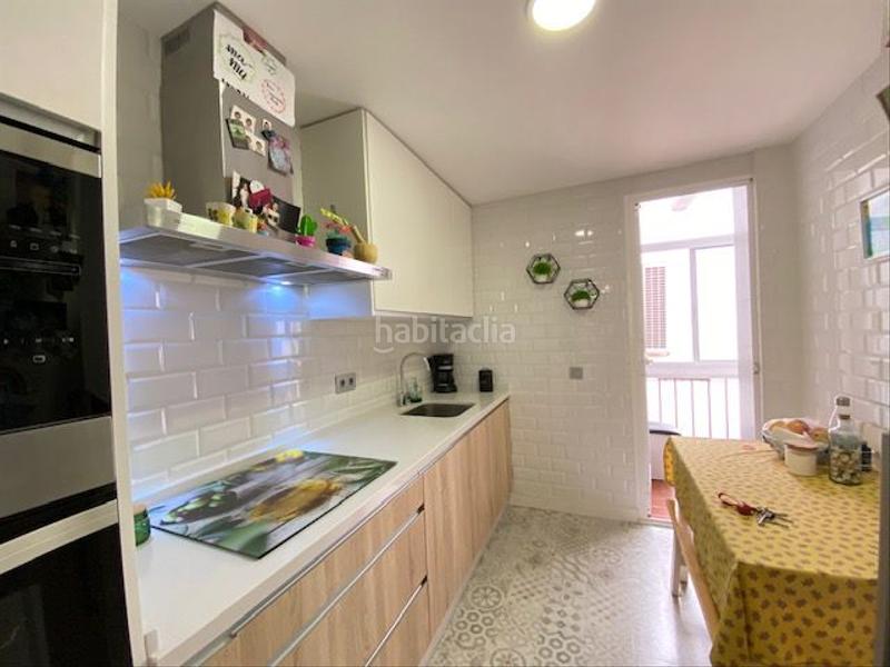 Foto 80188a8b-a22d-4ff5-ae77-608bdd20d539. Flat with heating in Pardaleras Badajoz