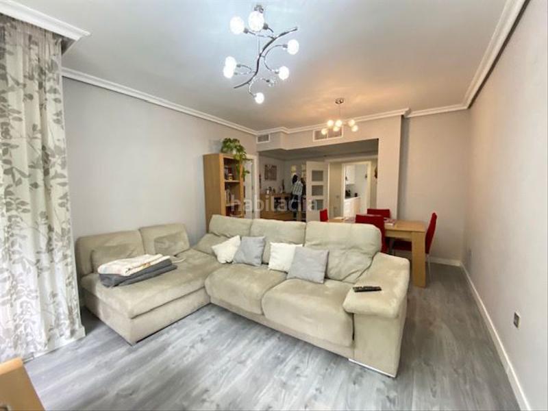 Foto 99d95860-db33-4ee0-9b8d-8ecdfbb3c9fc. Flat with heating in Pardaleras Badajoz