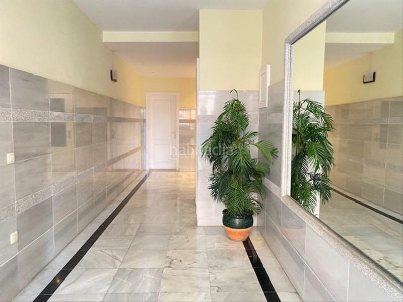 Foto 9e8de122-4b89-42ea-81f9-2dd3824364e7. Flat with heating in Pardaleras Badajoz