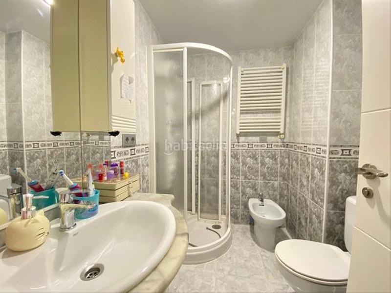 Foto affa6c37-e939-4c73-a3bd-c8ada4616750. Flat with heating in Pardaleras Badajoz