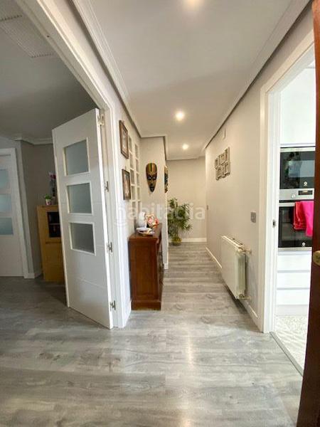 Foto f1004ef7-a32c-44ea-bcf1-d8e1aba848b9. Flat with heating in Pardaleras Badajoz