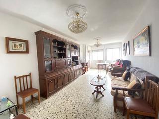 Pis  Juan sebastián elcano. Piso en venta en pardaleras, 4 dormitorios.