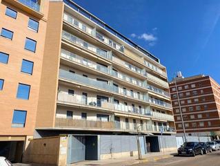 Appartement  Francisco sanson moreno. Piso en venta en san roque  ronda norte, 3 dormitorios.